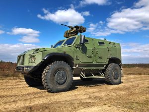 zetor-gerlach-armoured-vehicle-4x4-desert-outside